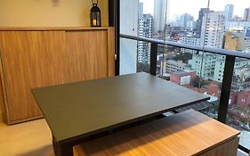 Haus Stay . Perfeito. LUXO. Vila Mariana